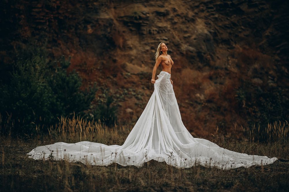 Photograph by Klaus Grimm