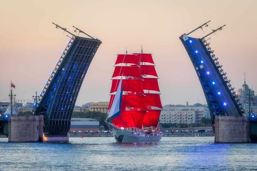 Фотография автора Alexander Pashenichev