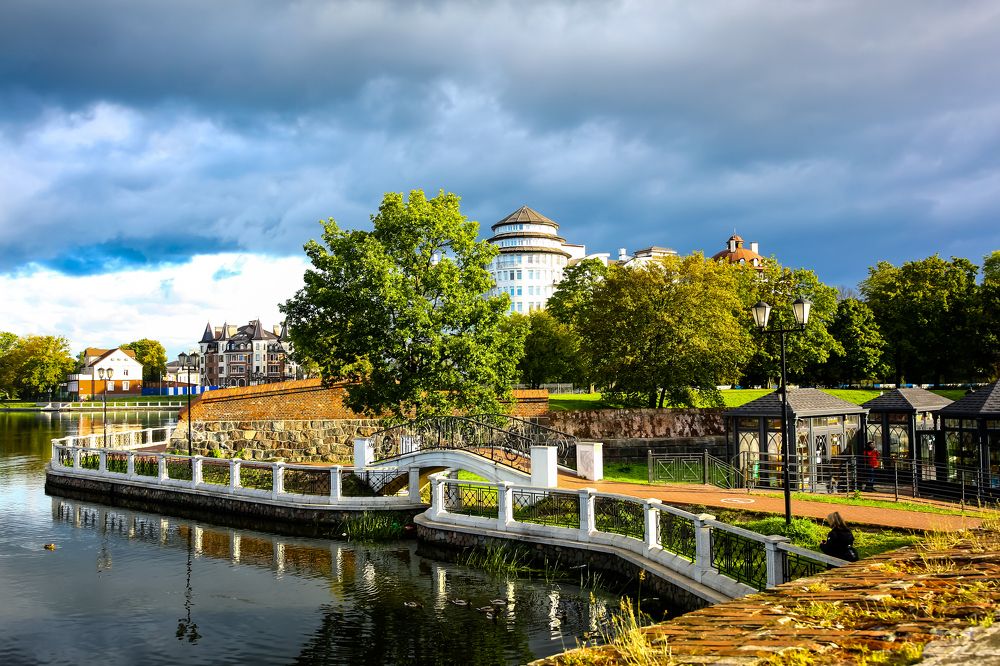 Photograph by Владимир Говоров