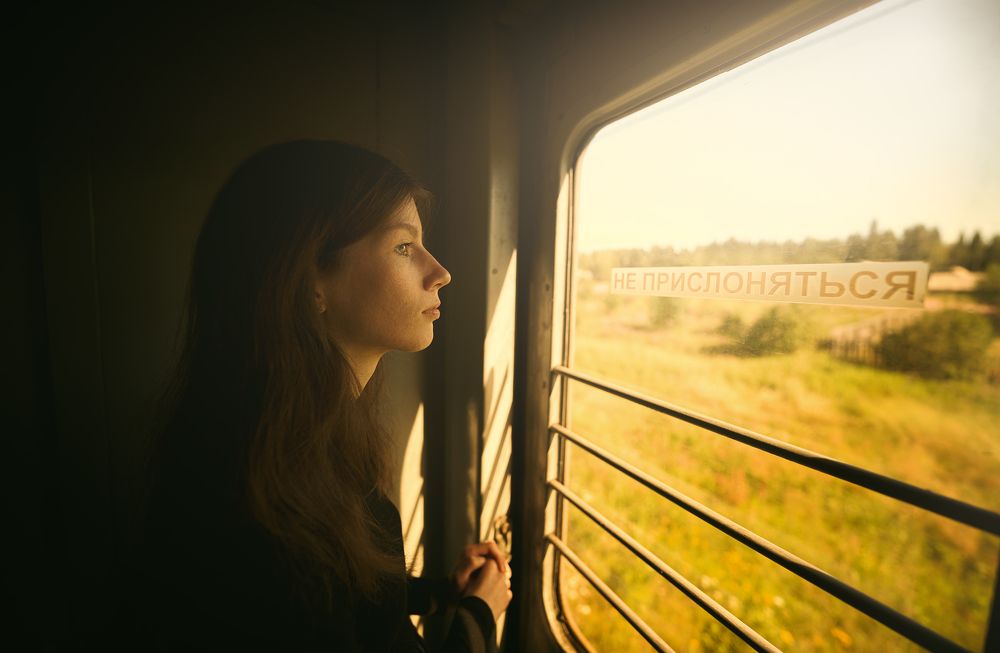 Photograph by Сергей Скоробогатов