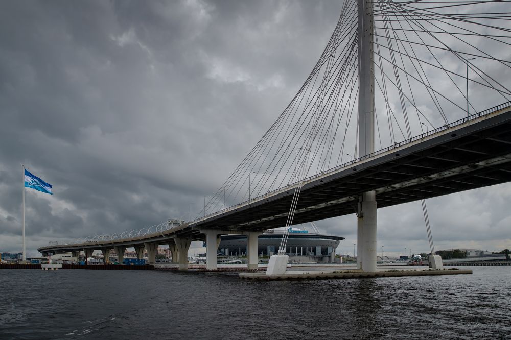 Photograph by Владимир Говоров