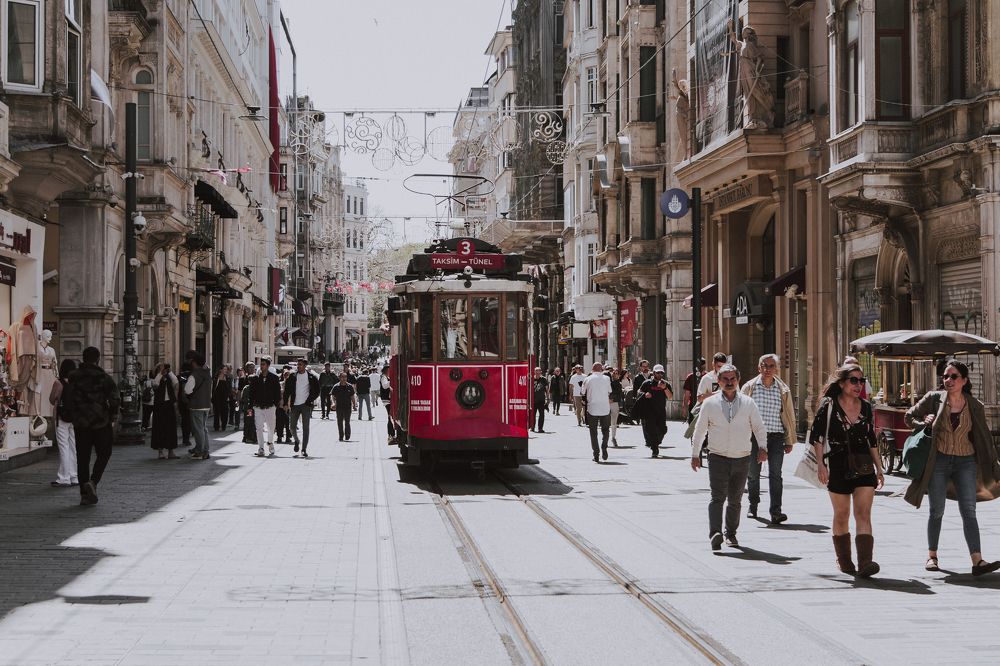 Photograph by Andrey Budylin