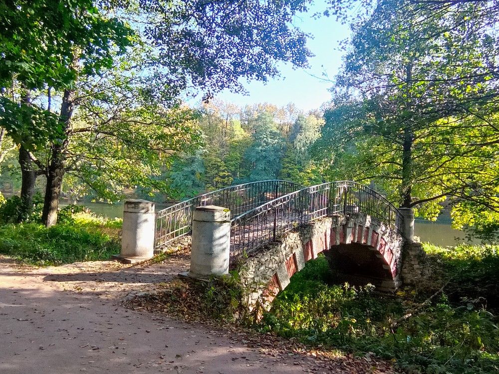 Photograph by Ирина Орлова