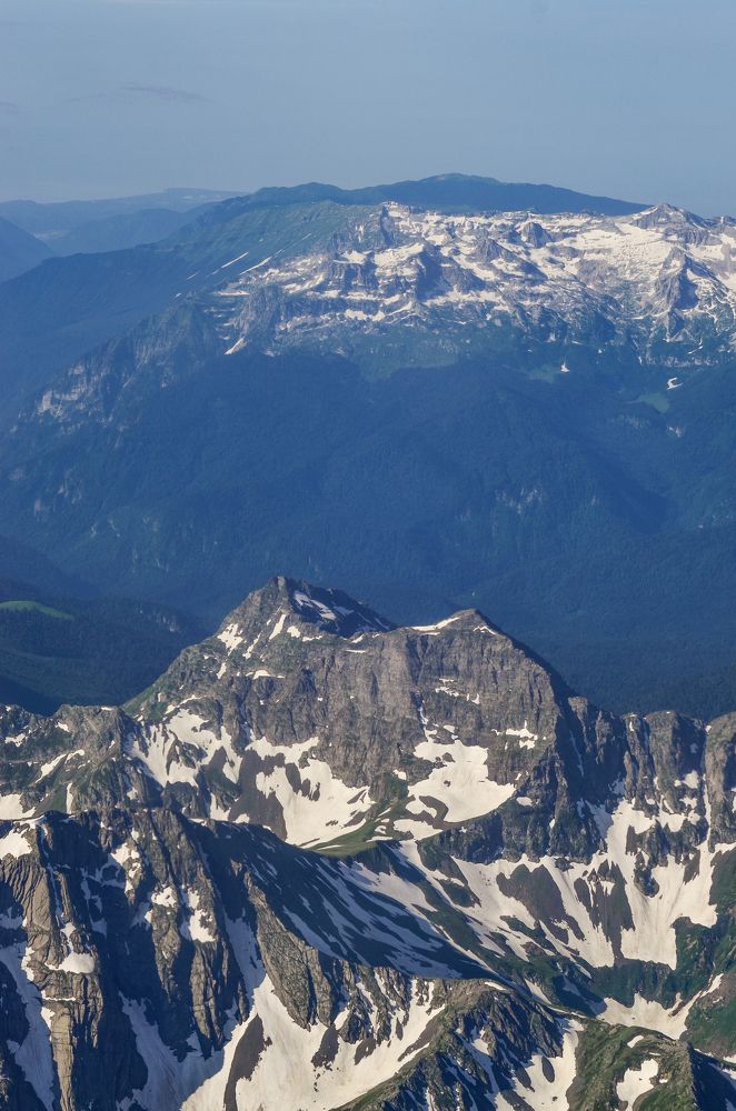 Photograph by Евгений Соловьёв