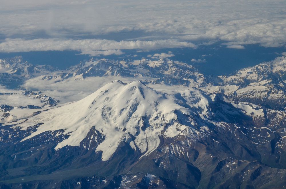 Photograph by Евгений Соловьёв