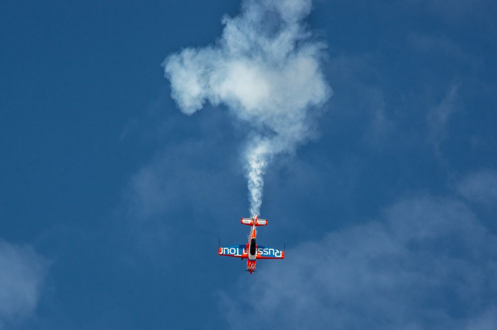 Photograph by Евгений Кузьмин