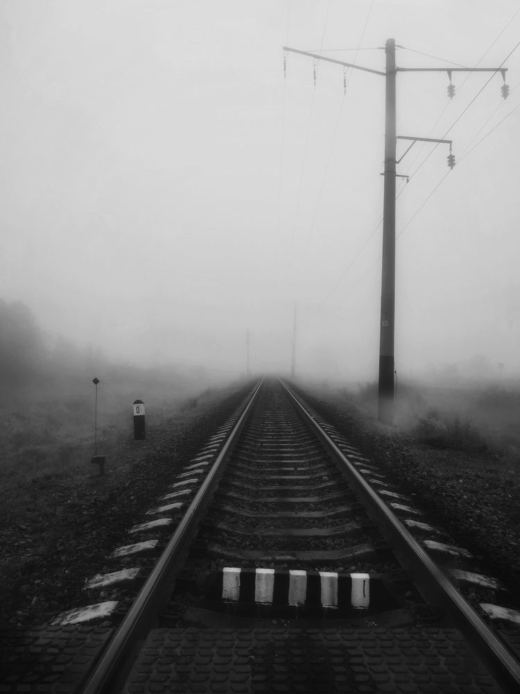 Photograph by Irina Luidinshina