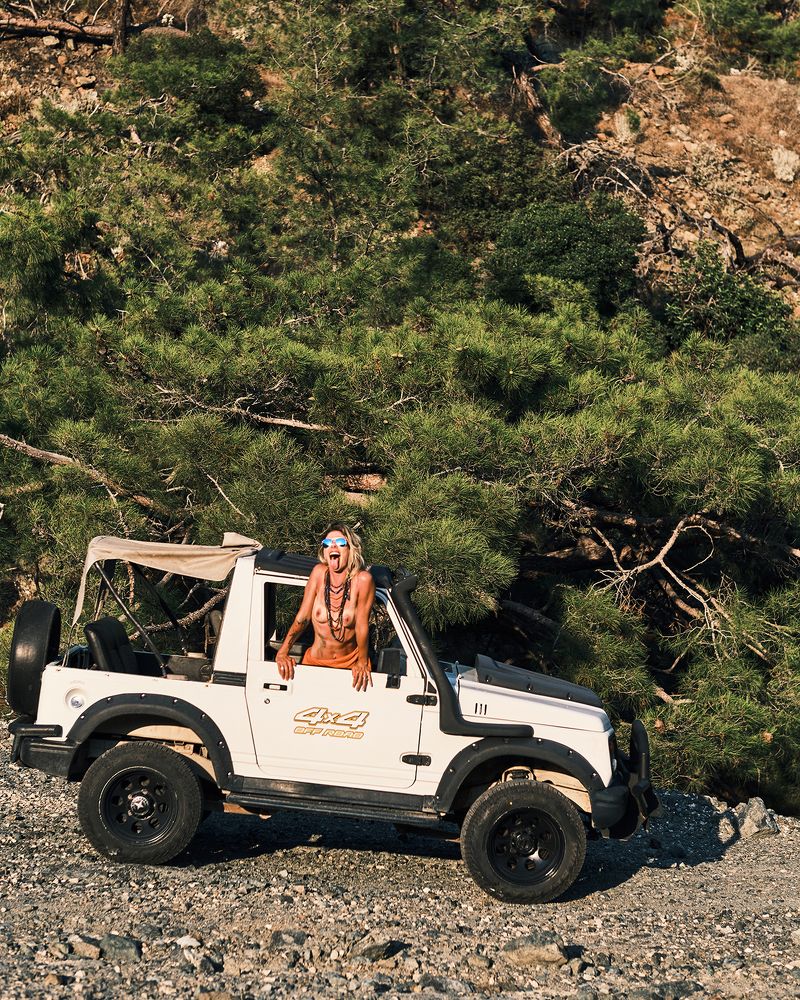 Photograph by Владимир Эделев