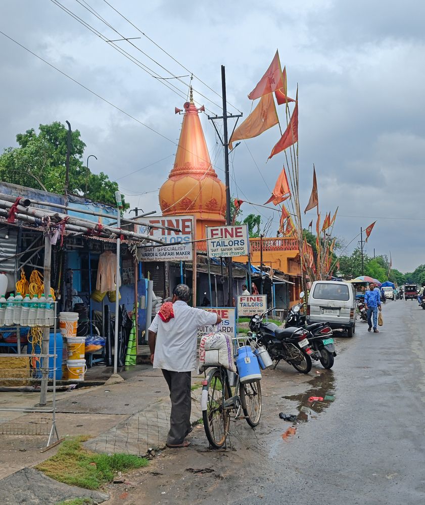 Фотография автора Santanu Dasgupta