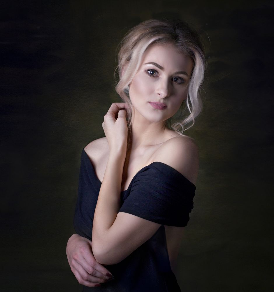 Photograph by Liubovi Samoilova