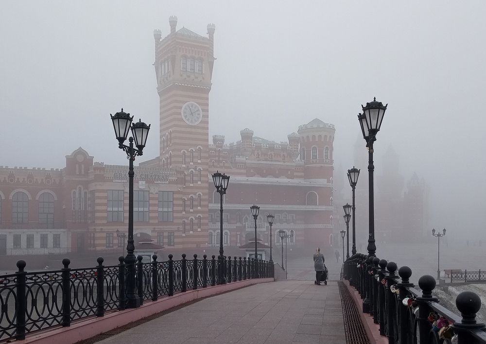 Photograph by Светлана