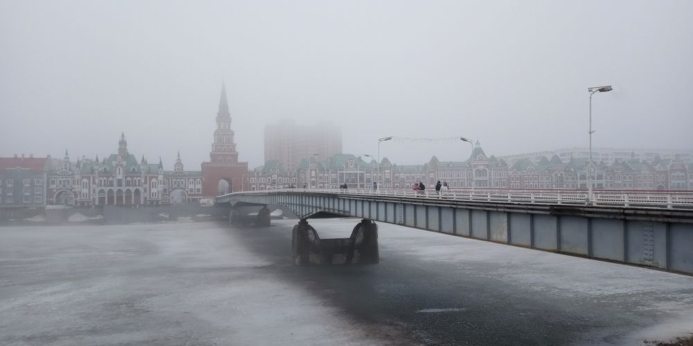 Photograph by Светлана