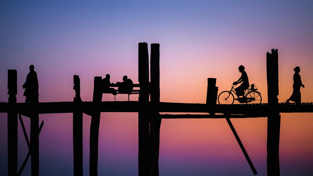 Photograph by Василий Яковлев