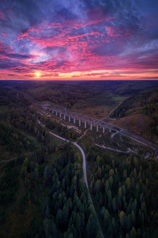 Photograph by Василий Яковлев