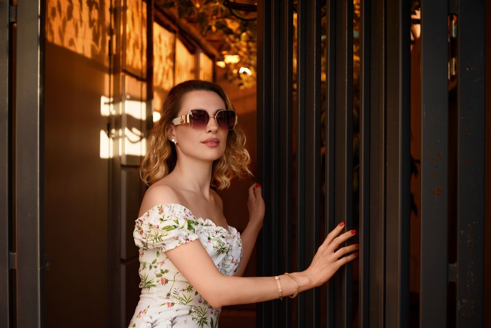Photograph by Lyudmila Razgulyaeva