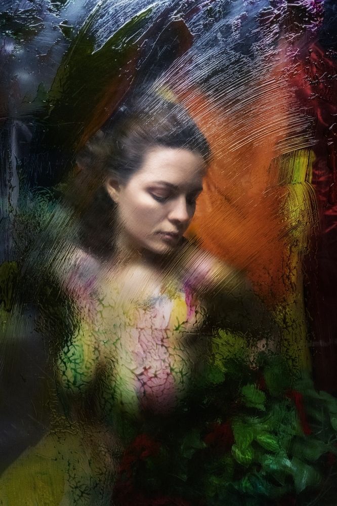 Photograph by Martial Rossignol