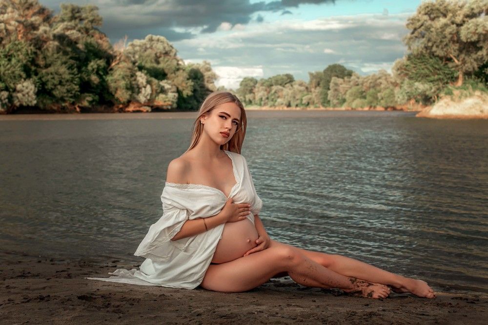 Photograph by Ольга Кривенцова