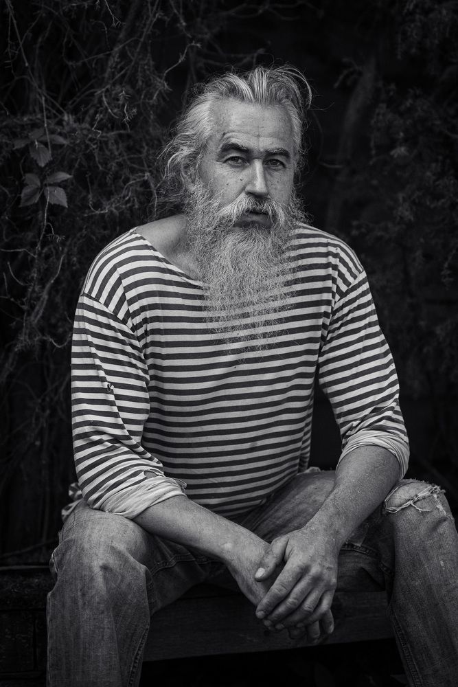 Photograph by Надежда