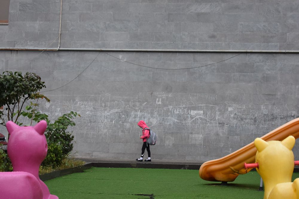 Photograph by Nane Poghosyan