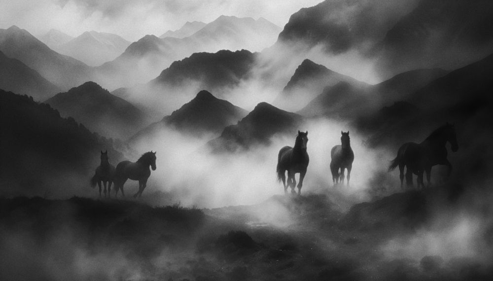 Photograph by Alex Belov