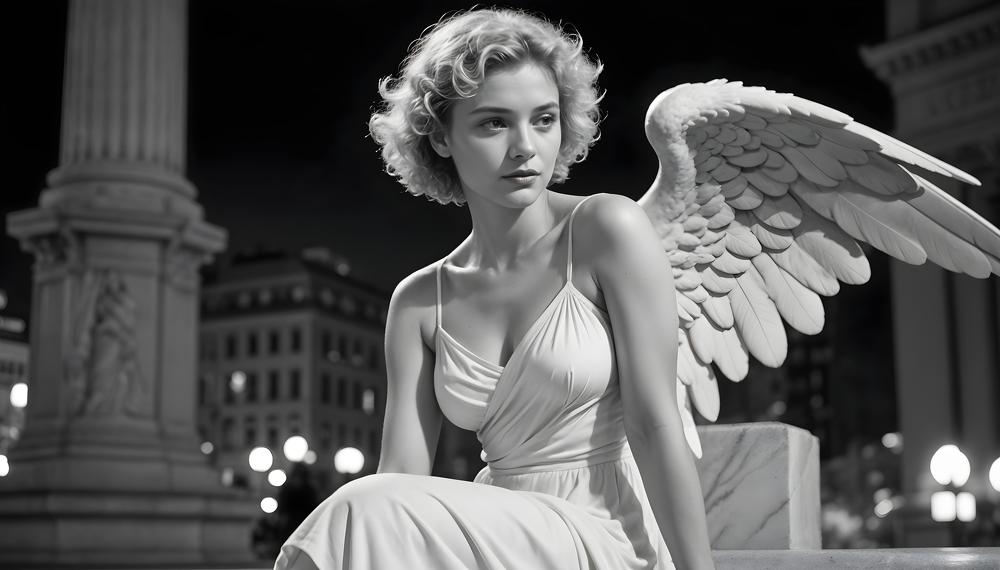 Photograph by Alex Belov