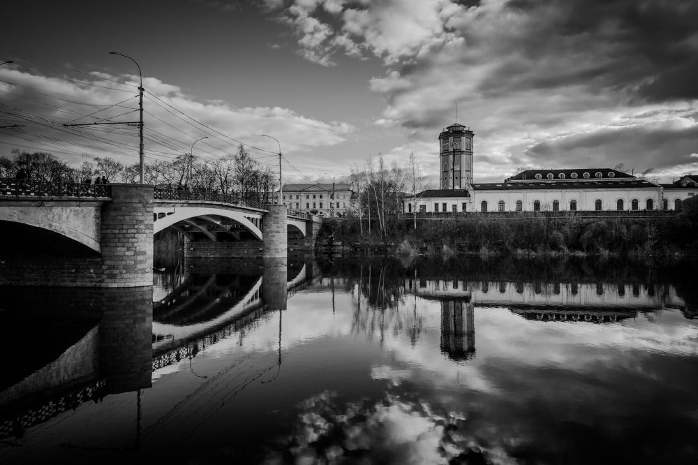 Photograph by Элен Пройс