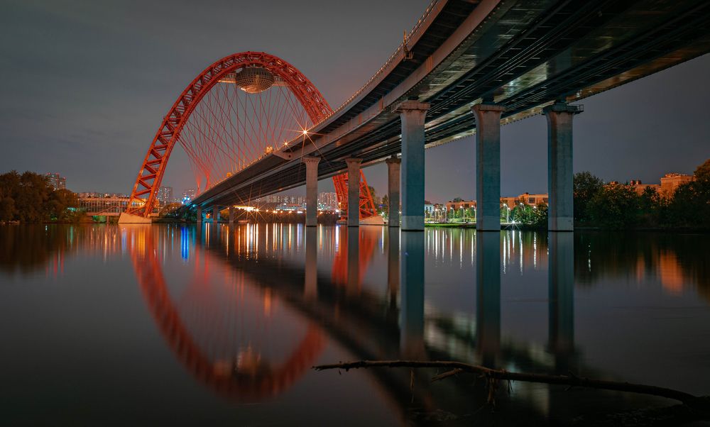 Photograph by Сергей Басов