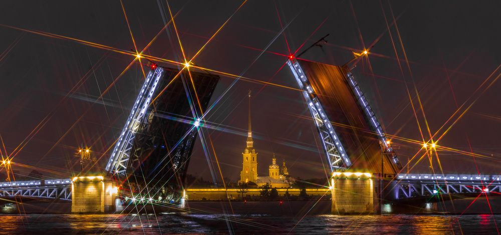 Photograph by Сергей Басов