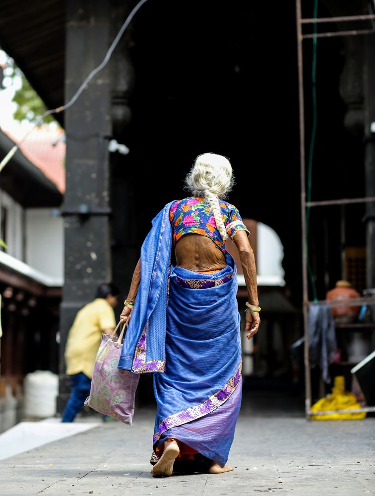 Фотография автора Vijay Richhiya