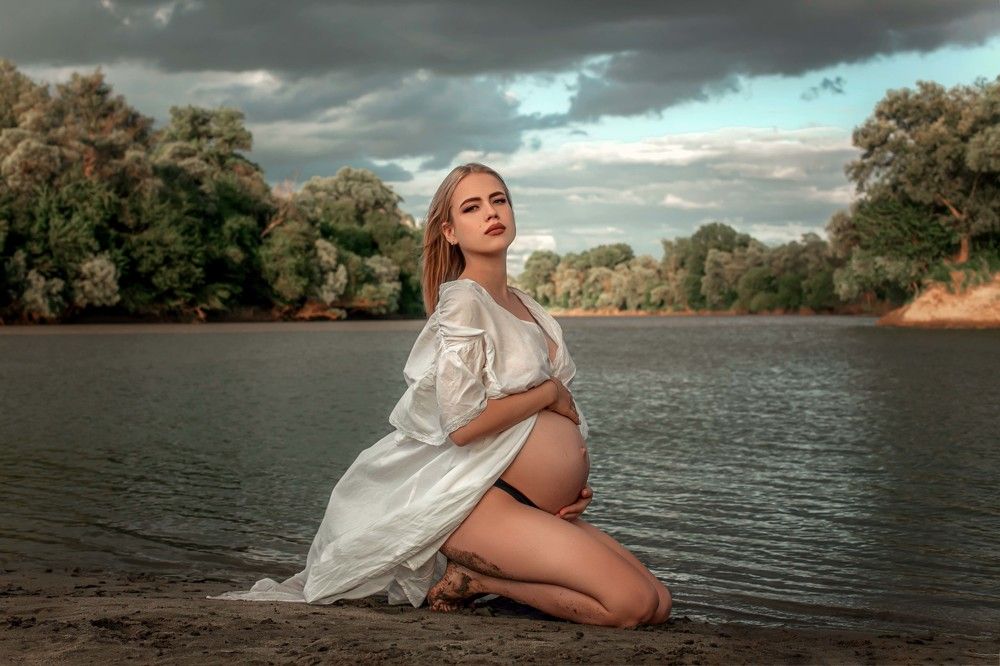 Photograph by Ольга Кривенцова