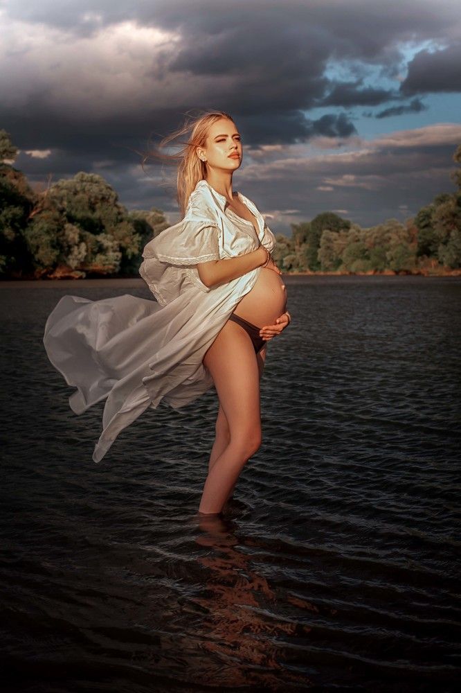 Photograph by Ольга Кривенцова