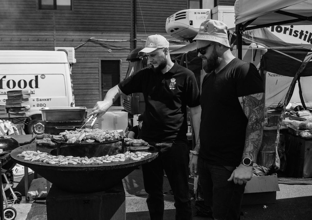 Photograph by Анна