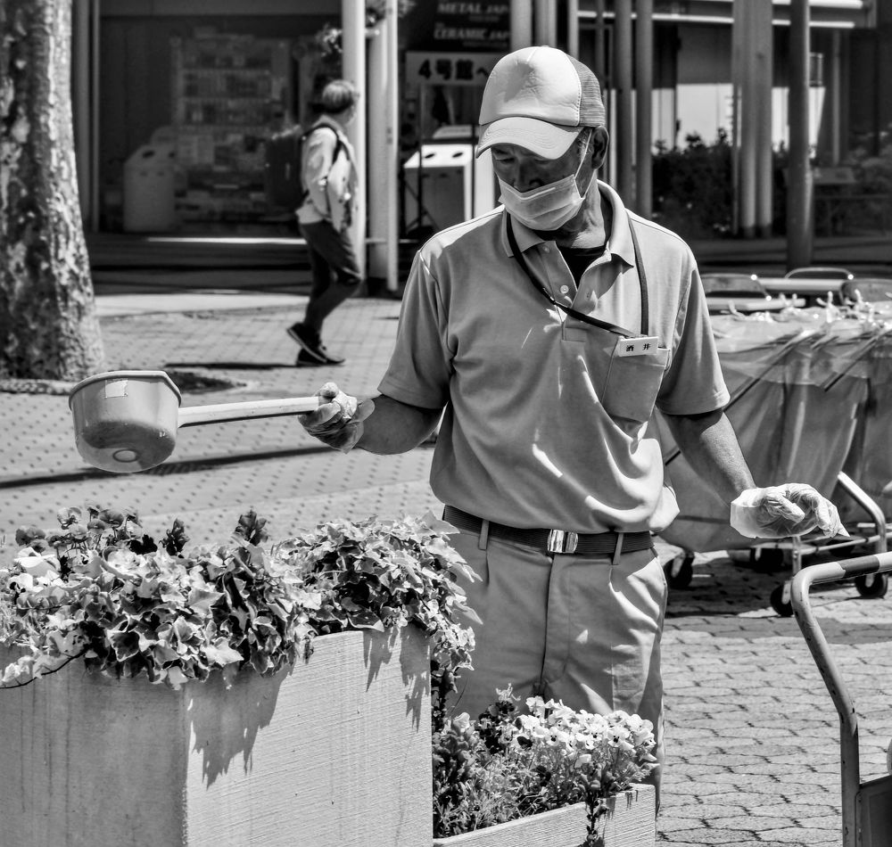 Photograph by Balcetis Audrius