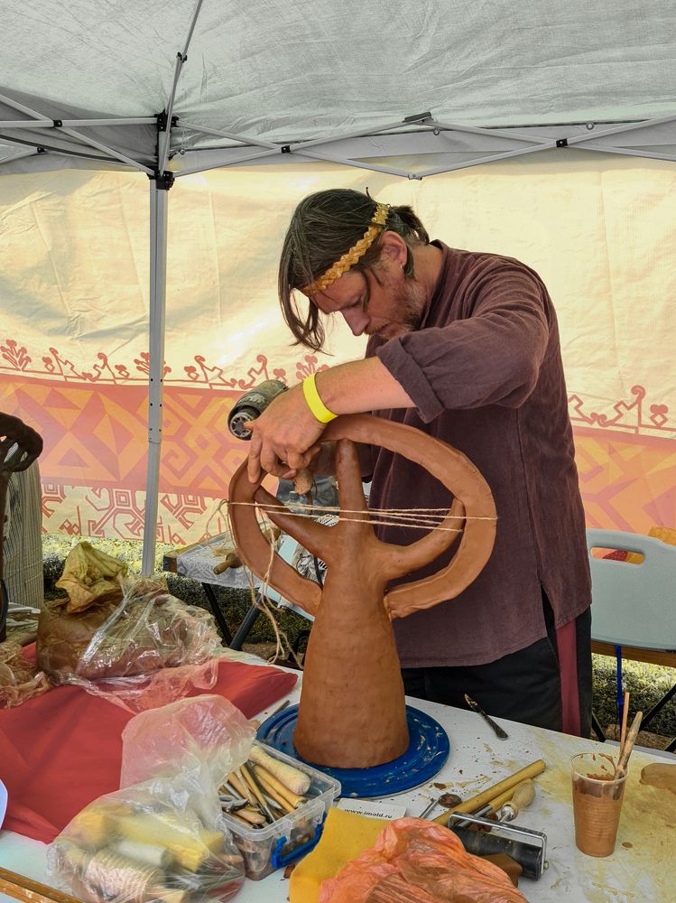 Photograph by Людмила Григорьева