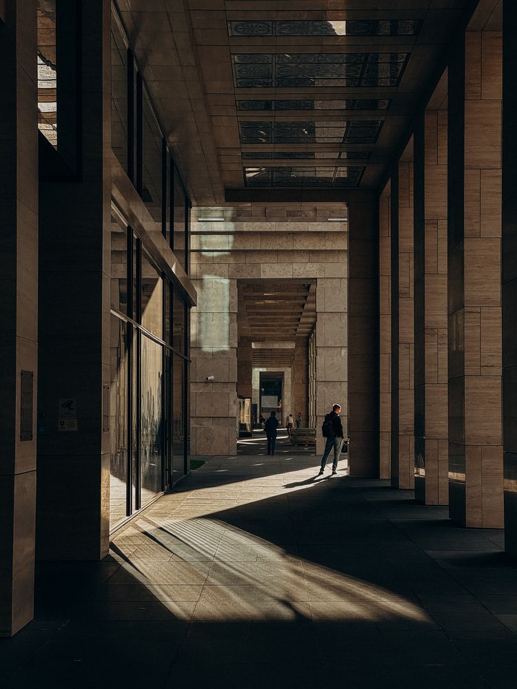 Photograph by Алиса Нежинская