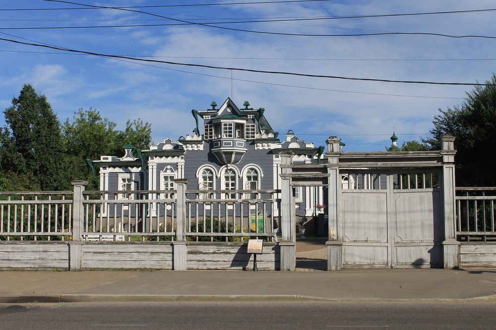 Photograph by Илья Юриков