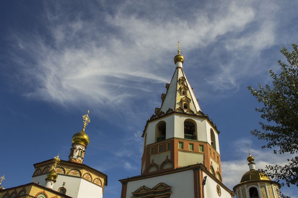 Photograph by Илья Юриков