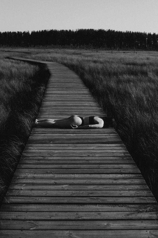 Photograph by Алиса Нежинская