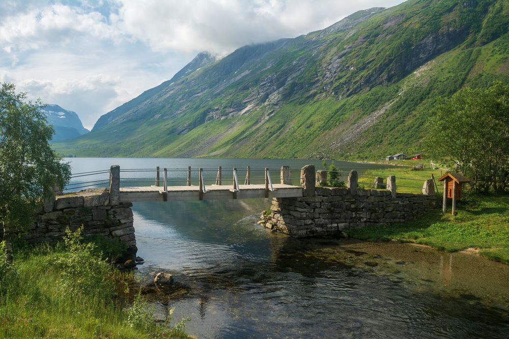 Photograph by Agita Leimane