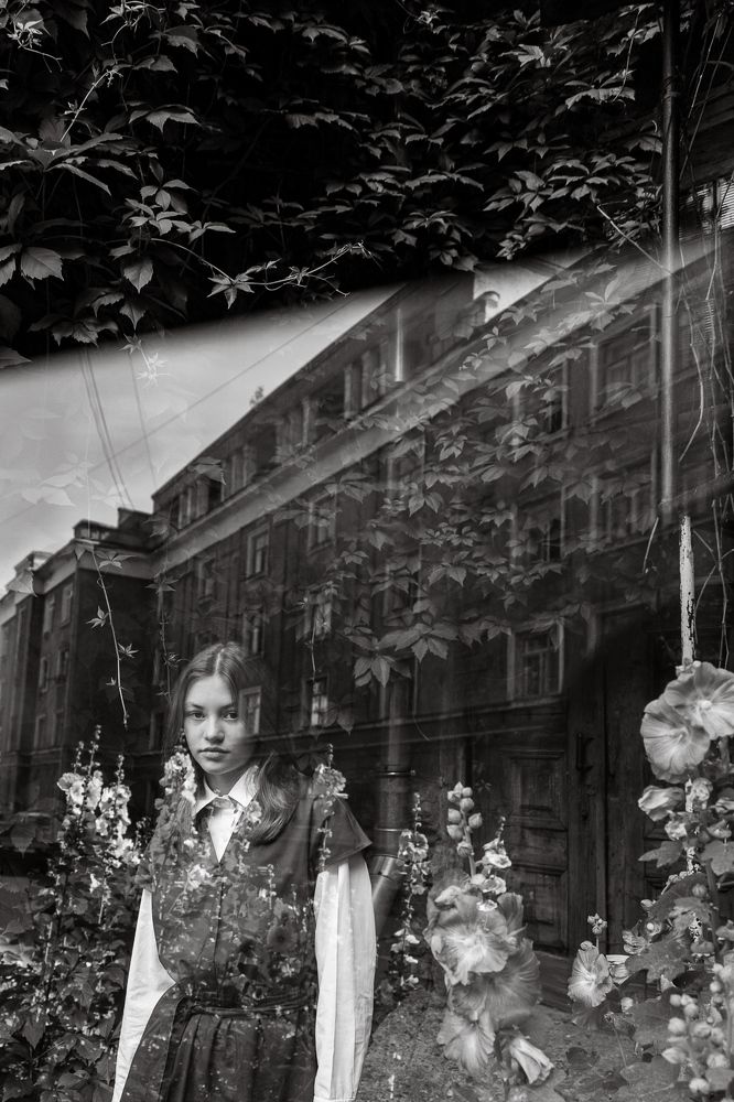 Photograph by Светлана Чуйко