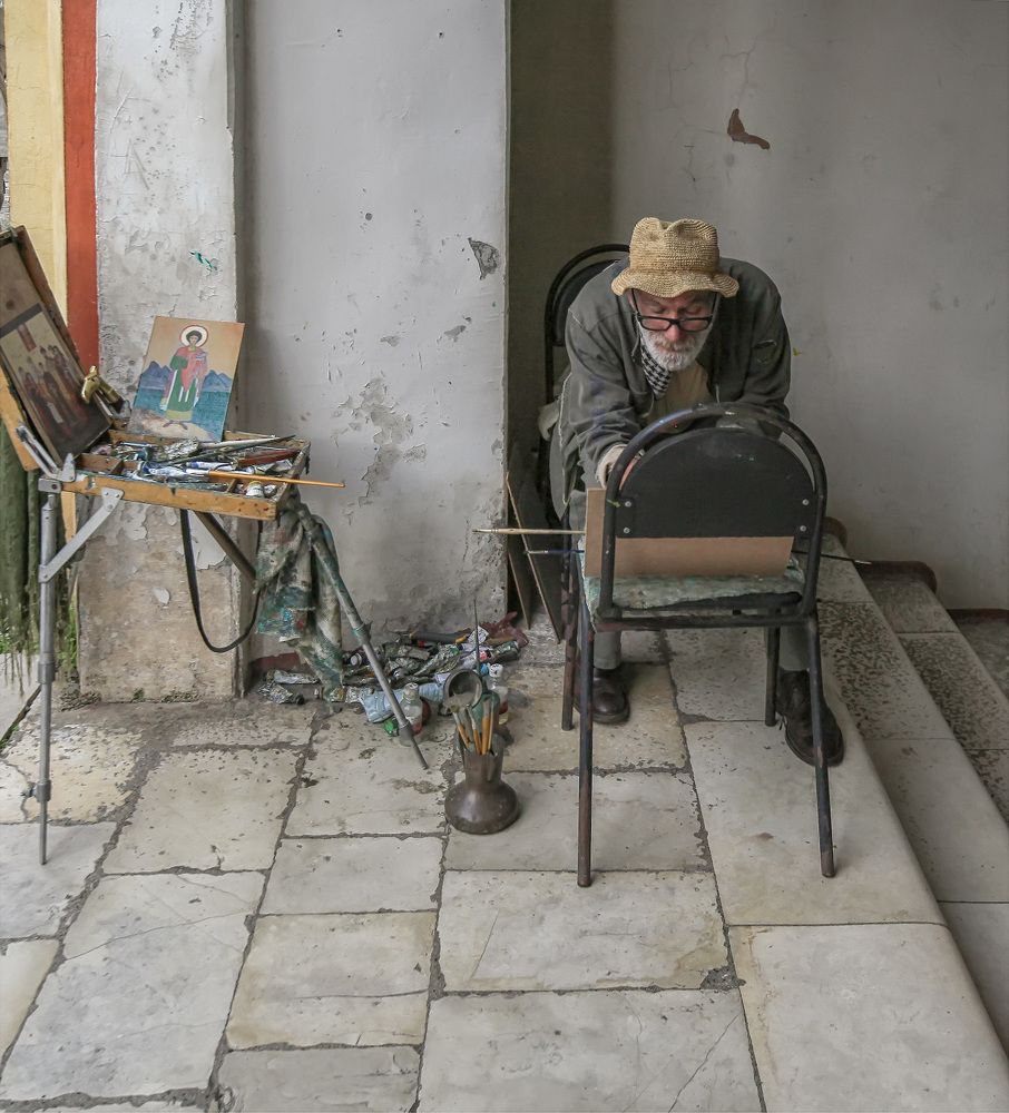 Photograph by Владимир Архипов