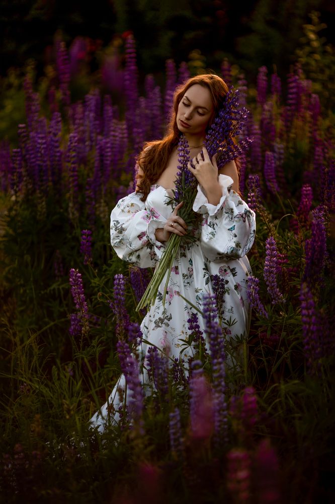 Photograph by Ольга Алтухова