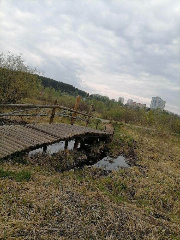 Photograph by Татьяна