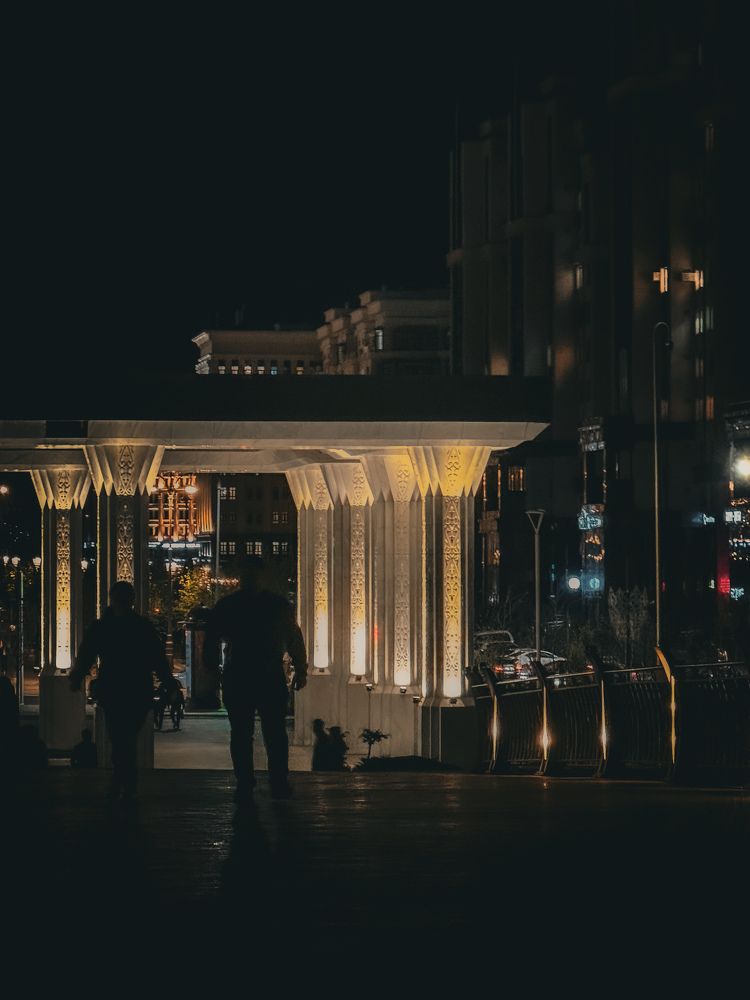 Photograph by Жанар Джумабекова