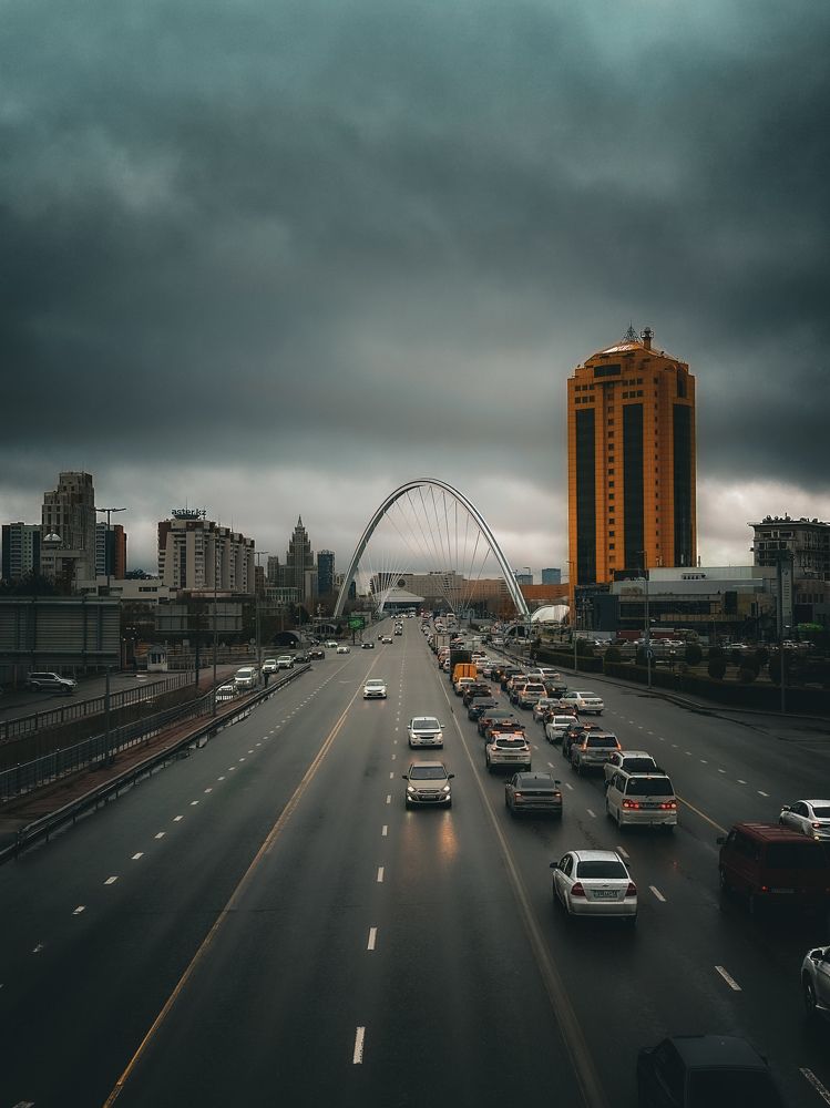 Photograph by Жанар Джумабекова