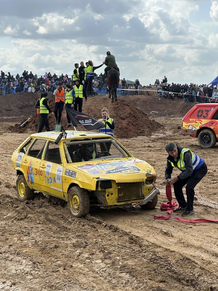 Photograph by Жанар Джумабекова