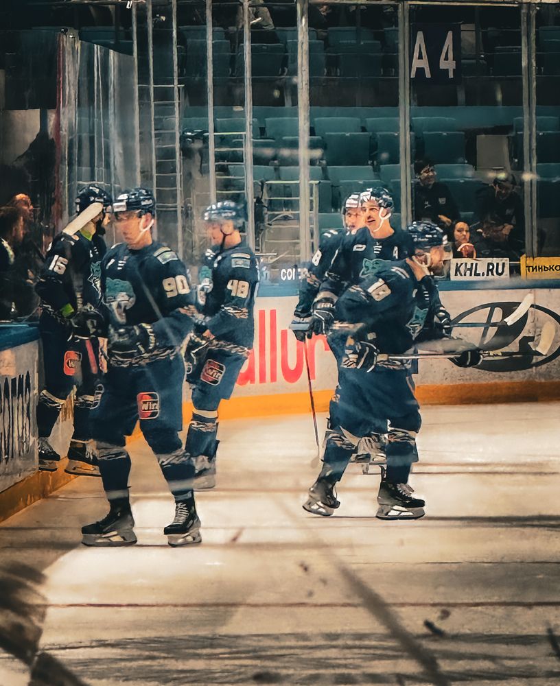 Photograph by Жанар Джумабекова