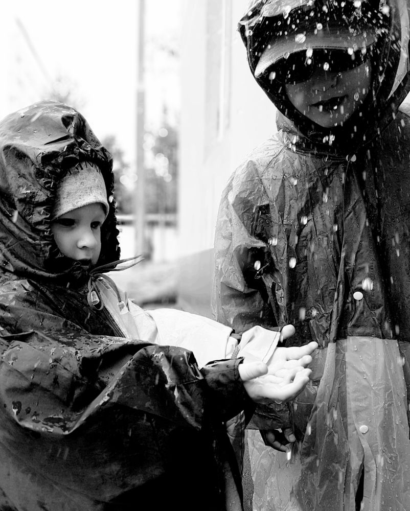 Photograph by Оксана Бессчетнова