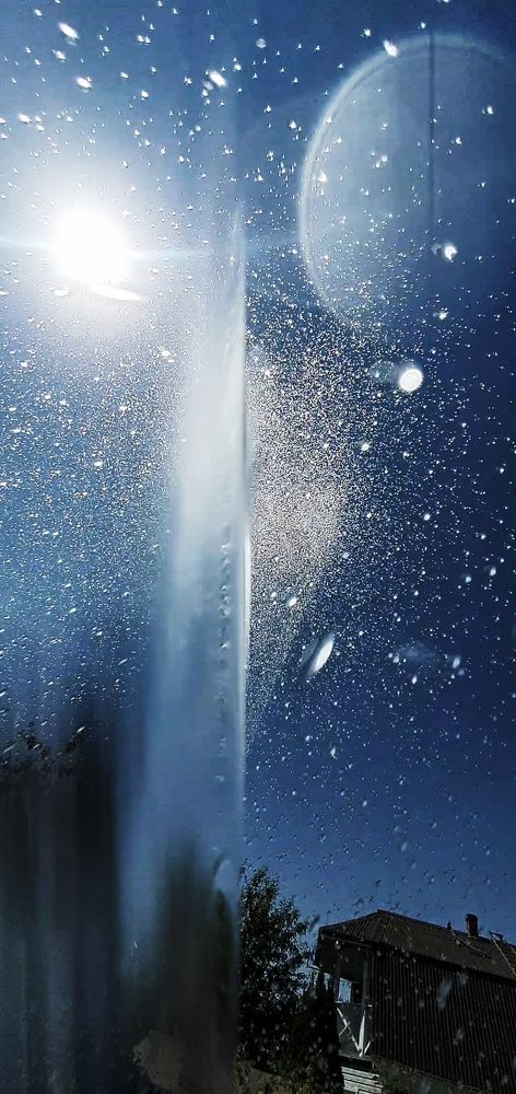 Photograph by Оксана Бессчетнова