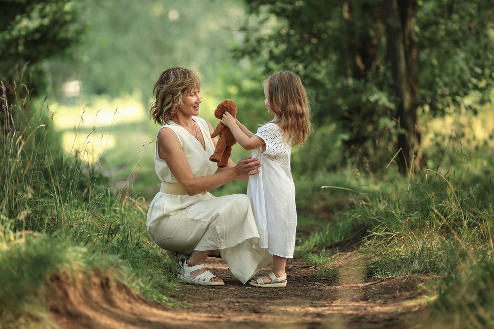 Photograph by Ирина Казанцева